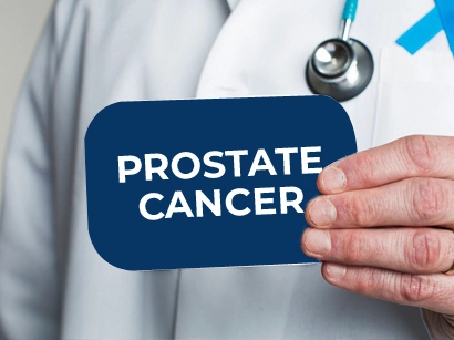 Prostate Cancer: A Comprehensive Guide to Detection, Treatment, and Prevention